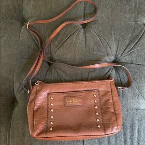 Nicole Miller purse